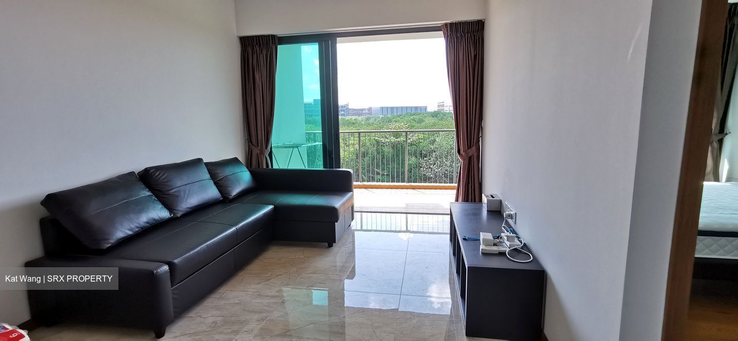Kingsford Waterbay (D19), Apartment #605811151